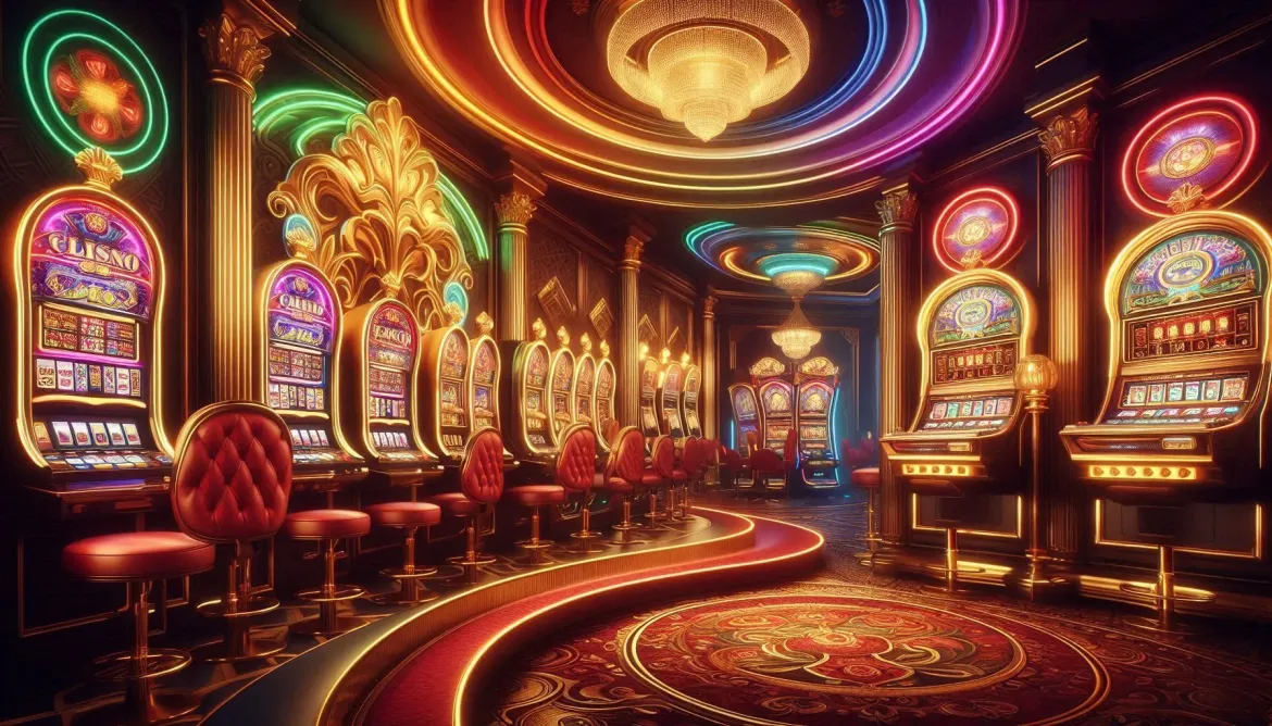 BiggerZ Casino